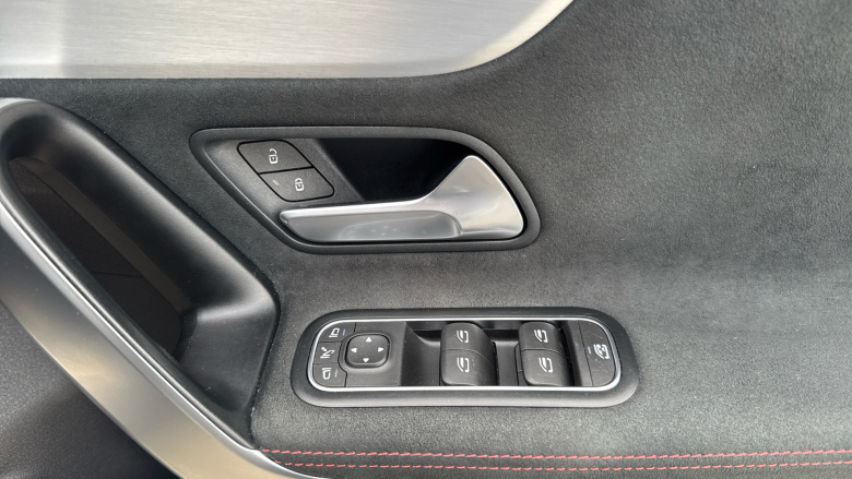 Mercedes-Benz A-Class A180 AMG Line Executive 5dr Auto Petrol Hatchback